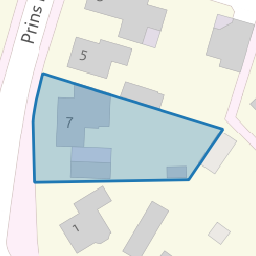 Perceel HUL00-JS-3241