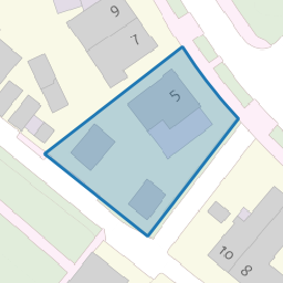 Perceel HUL00-JS-3283