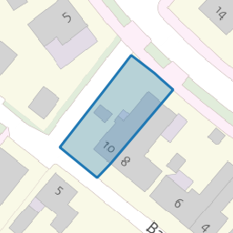 Perceel HUL00-JS-3288