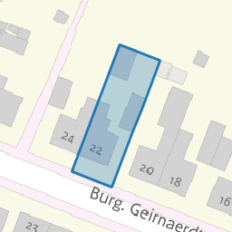 Perceel HUL00-JS-3298