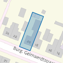 Perceel HUL00-JS-3299