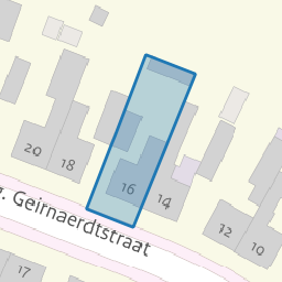 Perceel HUL00-JS-3301