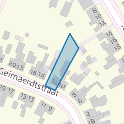 Perceel HUL00-JS-3303