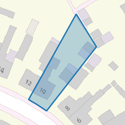 Perceel HUL00-JS-3304