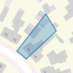 Perceel HUL00-JS-3305