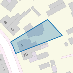 Perceel HUL00-JS-3307