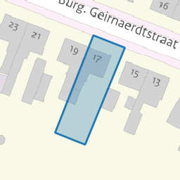 Perceel HUL00-JS-3314