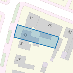 Perceel HUL00-JS-3318