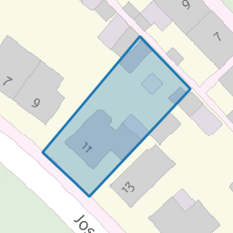 Perceel HUL00-JS-3322