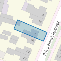 Perceel HUL00-JS-3385