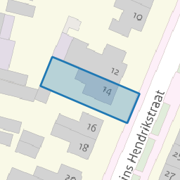 Perceel HUL00-JS-3386