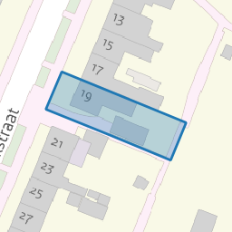 Perceel HUL00-JS-3395