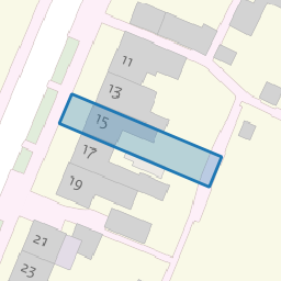 Perceel HUL00-JS-3397