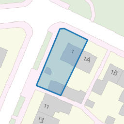 Perceel HUL00-JS-3400