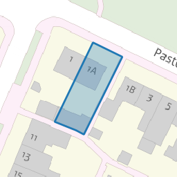 Perceel HUL00-JS-3401