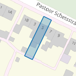 Perceel HUL00-JS-3404