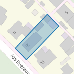 Perceel HUL00-JS-3408