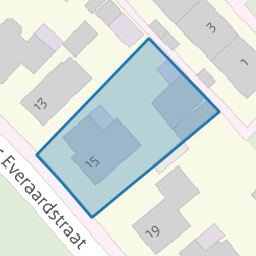 Perceel HUL00-JS-3409