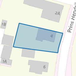 Perceel HUL00-JS-3414