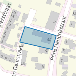 Perceel HUL00-JS-3415