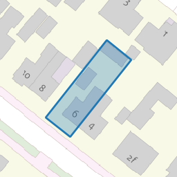 Perceel HUL00-JS-3460