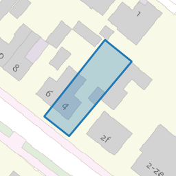 Perceel HUL00-JS-3461