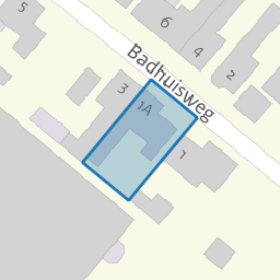 Perceel HUL00-JS-3466