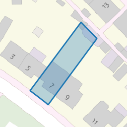 Perceel HUL00-JS-3491