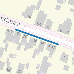 Perceel HUL00-JS-3593