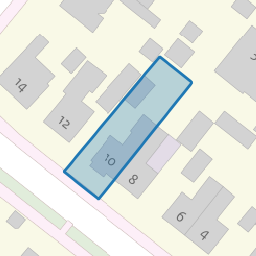 Perceel HUL00-JS-3595