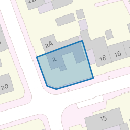 Perceel HUL00-JS-3655