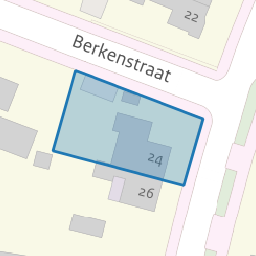 Perceel HUL00-JS-3659