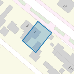 Perceel HUL00-JS-3663