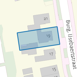 Perceel HUL00-JS-3665