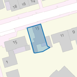 Perceel HUL00-JS-3673