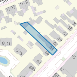 Perceel HUL00-JS-3674