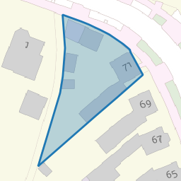 Perceel HUL00-JS-3716