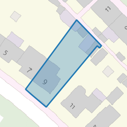 Perceel HUL00-JS-3726