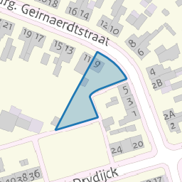 Perceel HUL00-JS-3804