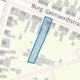 Perceel HUL00-JS-3810