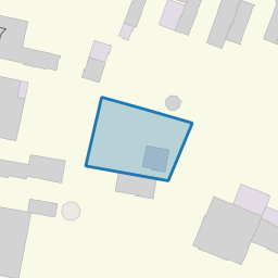 Perceel HUL00-JS-3813