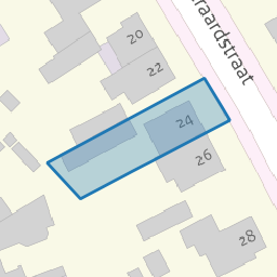 Perceel HUL00-JS-3817