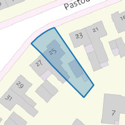 Perceel HUL00-JS-3832