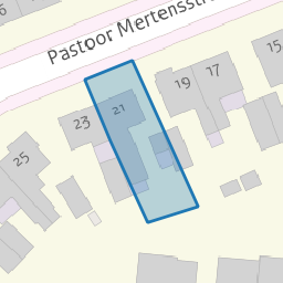 Perceel HUL00-JS-3834