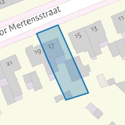 Perceel HUL00-JS-3836