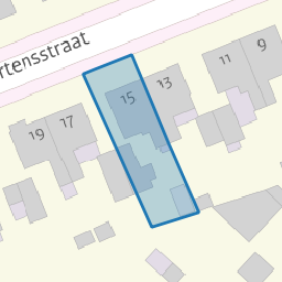 Perceel HUL00-JS-3837