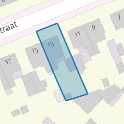 Perceel HUL00-JS-3838