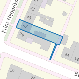 Perceel HUL00-JS-3843