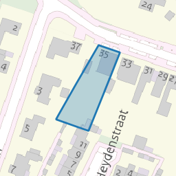 Perceel HUL00-JS-3856