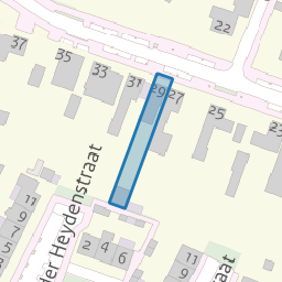 Perceel HUL00-JS-3859